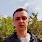 Константин, 36 лет