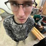 Aleksey, 19 лет